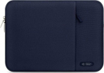 Tech-Protect Bag TECH-PROTECT SLEEVES LAPTOP 13-14 NAVY BLUE