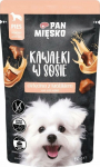PAN MIĘSKO Pan Mięsko Veal with rabbit 150g
