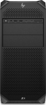 HP Z4 G5 TWR W5-2545, 64G 1TB W11P RTX 4500 1/1/1