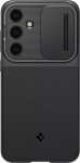 Spigen Spigen Optik case Armor Samsung Galaxy S24 FE Black