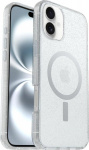 Otterbox Symmetry Clear for MagSafe - suojakuori, iPhone 16 Plus, stardust