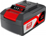 Extra Digital Power Tool Battery EINHELL18V, 4.0Ah, Li-Ion