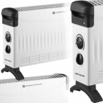 Volt heater Convector heater VO2455 Volteno 2000W