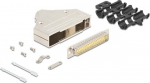Delock Serial port - DB-37 (M) zu 37