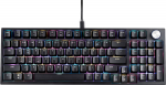 Gaming Tastatur XPG SORCERER (US Layout) schwarz retail