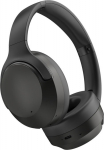 Audeeo Melovibe on-ear headphones EX Black