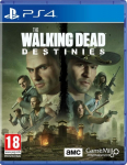 Maximum Games PS4 The Walking Dead: Destinies