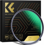 K&F Filter K&F Filter UV K&F Concept Nano-X MRC UV - 105 mm