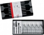 Alessi Alessi Dry cutlery set 1 szt. Stainless Steel