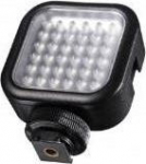 Walimex Pro LED Video Light with 36 LED dimmable