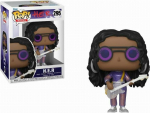 Funko Pop! Rocks: H.E.R - H.E.R #295 Vinyl Figure