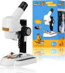 DieMaus Incident Light Microscope