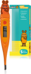 DieMaus Clinical Thermometer 2D-Mouse-Design