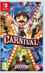 2K NSW Carnival Games (Code in Box)
