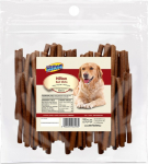 HILTON Soft Beef Sticks - treat for dogs - 500g