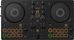 AlphaTheta (Pioneer DJ) DDJ-FLX2 - DJ controller 2 channels, black