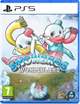 Clear River Games PS5 Snow Bros Wonderland