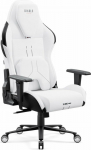 Diablo DIABLO CHAIRS Gaming chair X-One PRIME Ghosted White | Gaming chair X-One PRIME Ghosted White | Gamingstuhl X-One PRIME Ghosted White