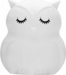 Silicone lamp Redleaf Silly Owl