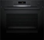 BOS Integreeritav ahi aurufunktsiooniga Bosch HRG532BB3