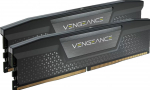 DDR5 96GB PC 7000 CL40 CORSAIR KIT (2x48GB) VENGEANCE bla retail