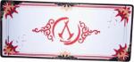 LEXIP X UBISOFT Assassins Creed XXL Shadows Mouse Pad