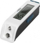 Ansmann Comfort Check Battery Tester 1900-0110