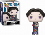 Funko Pop! Animation Demon Slayer: Kimetsu No Yaiba - Tamayo #1408 Vinyl Figure