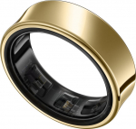 Samsung Galaxy Ring Titanium 12 Gold