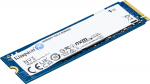 KIN Kingston NV3 - SSD - 1 TB - intern - M.2 2280 - PCIe 4.0 x4 (NVME)