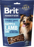 Brit BRIT PREMIUM DOG SNACK LAMB WITH SEABUCKTHORN 180g