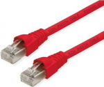 Teleg&auml;rtner Karl G&auml;rtner Teleg&auml;rtner 100008887 - 7 m - Cat6a - S/FTP (S-STP) - RJ-45 - RJ-45