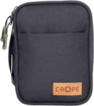 C-ROPE electronics organizer variant: S in Schwarz retail