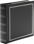 Focus album Black Line Super 11x15/200, must