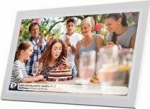 Denver Digital Frame Photo Frame Denver Z FRAMEO FHD 15.6'' 16GB White