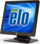 ELO Touch Solutions 1723L 17-INCH LCD WW BLK VGA 10, TUOCH/USB CNTR ZERO BEZEL