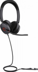 Yealink UH48 Dual - Headset - on-ear