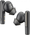 Poly SPAREVOYAGER FREE 60/60+ REPL, EAR BUDS BLACK F60TR F60TL F60T