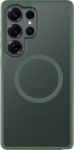 Galaxy S25 Ultra Tactical Hyperstealth Hybrid Case - Forest Green