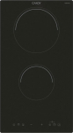 Candy Induction hob 2 Field CID30/1