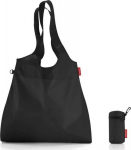 Reisenthel Mini Maxi L shopper black