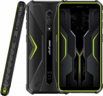 MOBILE PHONE ARMOR X12 PRO/4/64GB LESS GREEN ULEFONE
