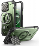 Supcase UB XT Mag Magsafe iPhone 13 / 14 / 15 / 16E / 17E guilder