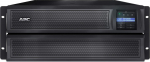 APC Smart-UPS X 3000 Rack/Tower LCD - USV (in Rack mountable/extern)