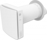 Hismart Recuperator, Single-Room upto 46m2, Wi-Fi, Tuya