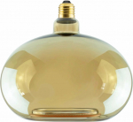 SEGULA LED Floating Oval 200 gold E27 Dimmable