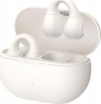 Baseus Bass 15 Clip Open Ear Headset True Wireless Stereo (TWS) In-ear Calls/Music Bluetooth White