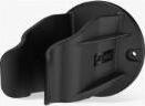 Newland Scanner Wall Mount Clip - Scanner Wall Mount Clip, no screws included, fits for: HR Series