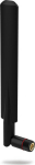 Panorama Antennas 2.4/5.8GHz TRM ANT RA SMA REV, POL