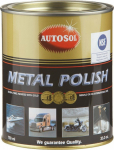 Brunox Autosol Metal Polish 750ml